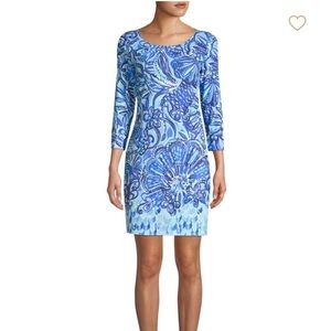 NWT Lilly Pulitzer Hollee Dress